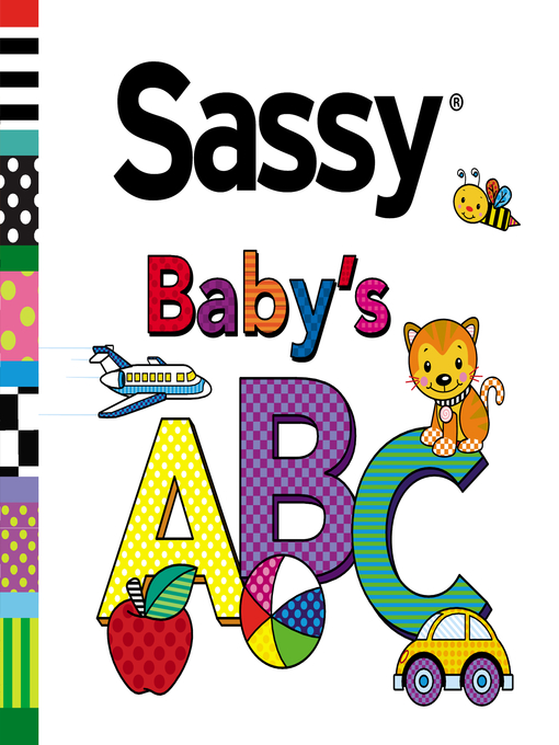 Title details for Baby's ABC by Dave Aikins - Available